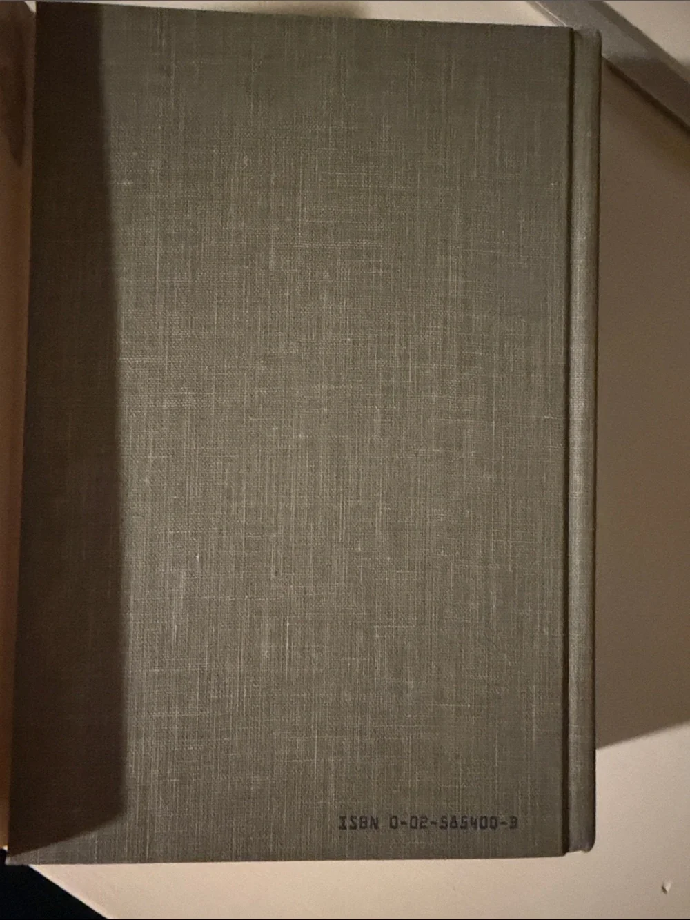 Gone With the Wind - Vintage Hardcover book with dust jacket